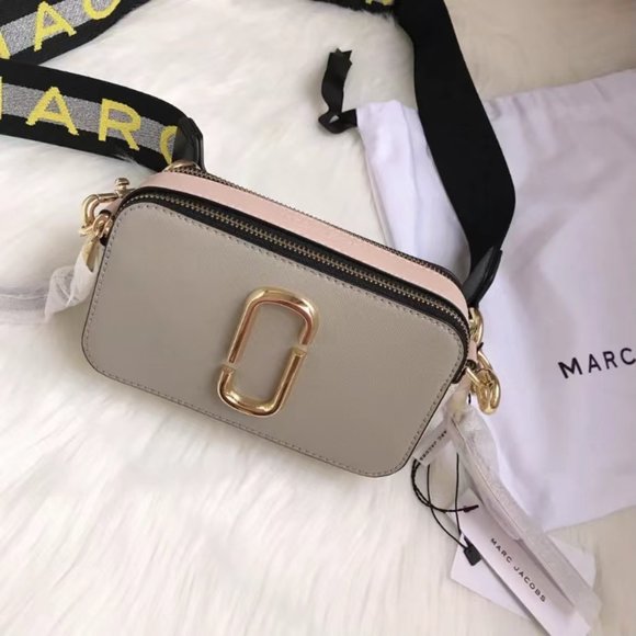 Mark Jacob's fast photo bag white - Picture 5 of 6